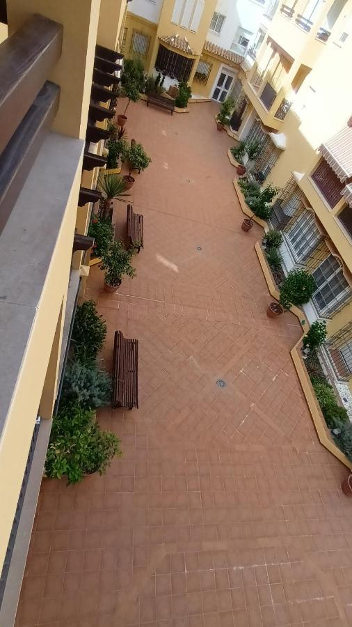 Apto Manamar - Entre Centro Y Playa - Parking Privado Gratis 桑卢卡尔-德巴拉梅达 外观 照片