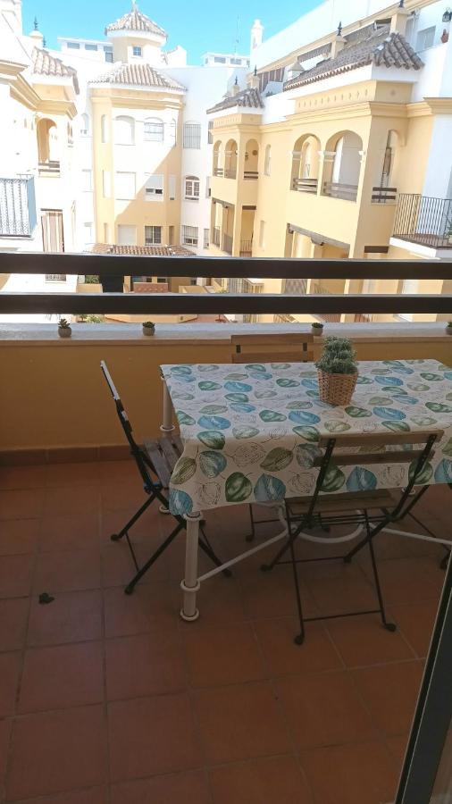Apto Manamar - Entre Centro Y Playa - Parking Privado Gratis 桑卢卡尔-德巴拉梅达 外观 照片